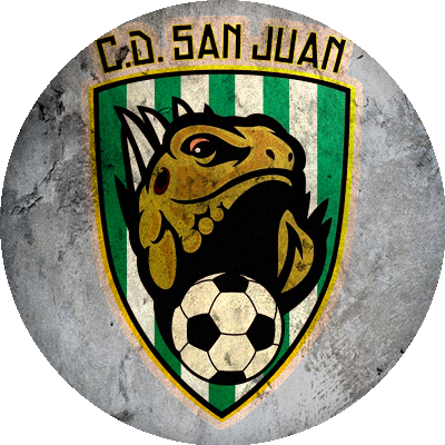 Logo CD San Juan Huracán